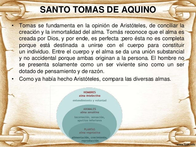 como puede conocer el hombre a dios segun santo tomas